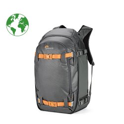 LOWEPRO Whistler BP 450 AW II GL Grey