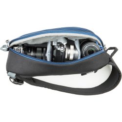 Think Tank TurnStyle 5V 2.0 Sling Bag (Blue Indigo)