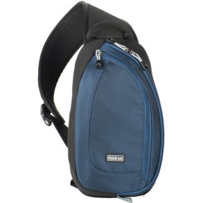 Think Tank TurnStyle 5V 2.0 Sling Bag (Blue Indigo)