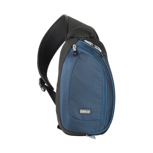 Think Tank TurnStyle 5V 2.0 Sling Bag (Blue Indigo)