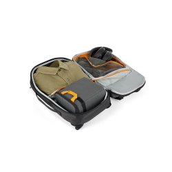 LOWEPRO Trekker Lite BP 150 Black