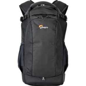 LOWEPRO FLIPSIDE 200 AW II - Sort