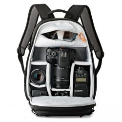 LOWEPRO Tahoe BP 150 - Sort