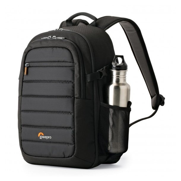 LOWEPRO Tahoe BP 150 - Sort