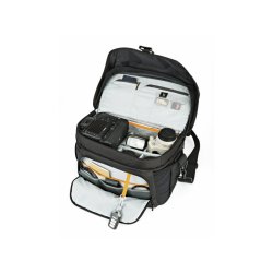 LowePro Nova 200 AW II Sort