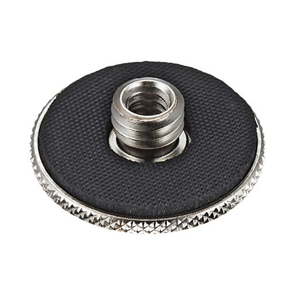 MANFROTTO Overgangsadapter 088LBP