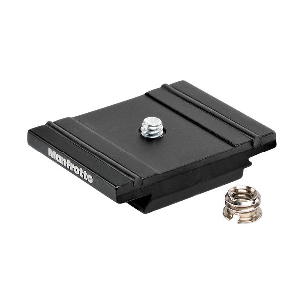 MANFROTTO Kameraplade 200LT-PL-PRO Light Arca-Kompatibel