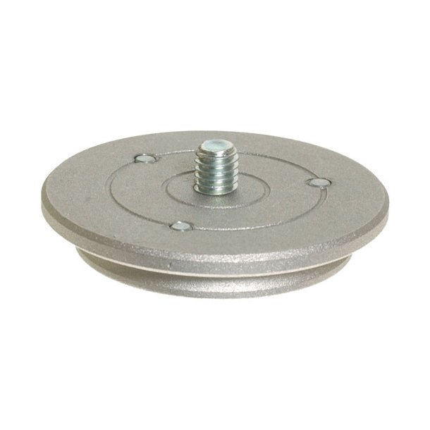 MANFROTTO Kameraplade 13mm 400PL-LOW