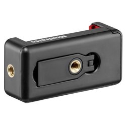 Manfrotto MCLAMP Universal Smartphone Clamp