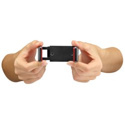 Manfrotto MCLAMP Universal Smartphone Clamp