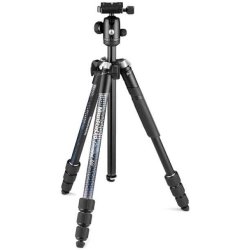 Manfrotto Element MII Mobil BT Alu - Sort