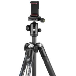 Manfrotto Element MII Mobil BT Alu - Sort