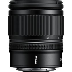 Nikon NIKKOR Z DX 16-50mm f/2.8 VR