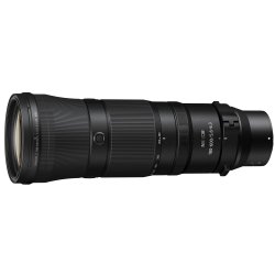 Nikon NIKKOR Z 180-600mm f/5.6-6.3 VR 