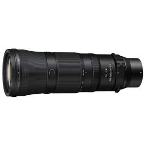 Nikon NIKKOR Z 180-600mm f/5.6-6.3 VR 