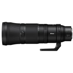 Nikon NIKKOR Z 180-600mm f/5.6-6.3 VR 
