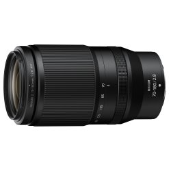 Nikon NIKKOR Z 70-180mm f/2.8