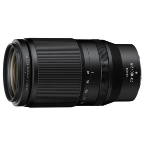 Nikon NIKKOR Z 70-180mm f/2.8