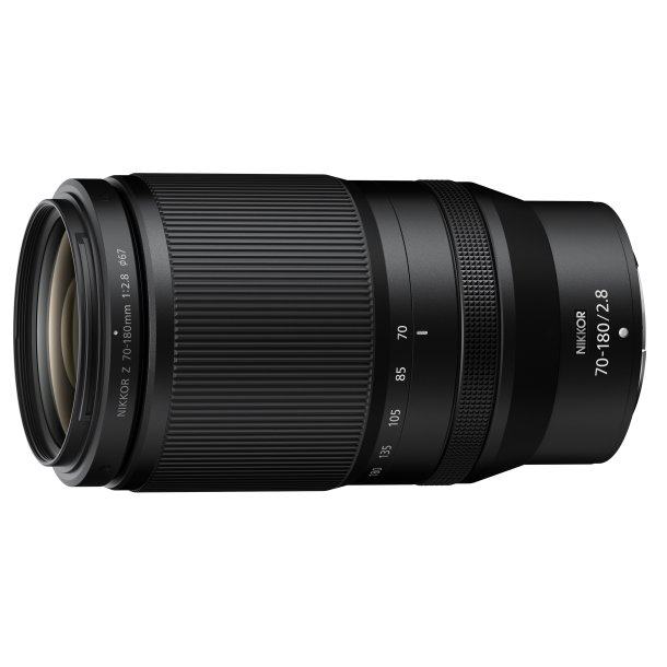 Nikon NIKKOR Z 70-180mm f/2.8
