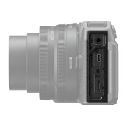 Nikon Z 30 + 16-50mm f/3.5-6.3 VR