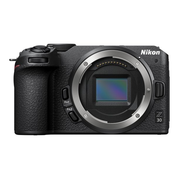 Nikon Z 30 Body