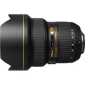 Nikon AF-S NIKKOR 14-24mm f/2.8G ED