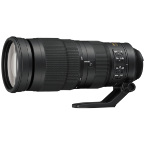 Nikon AF-S NIKKOR 200-500mm f/5.6E ED VR