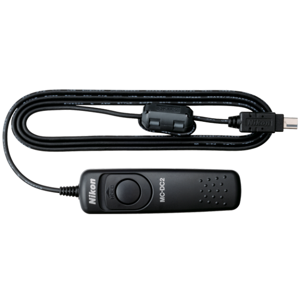 Nikon MC-DC2 Remote Release Cord