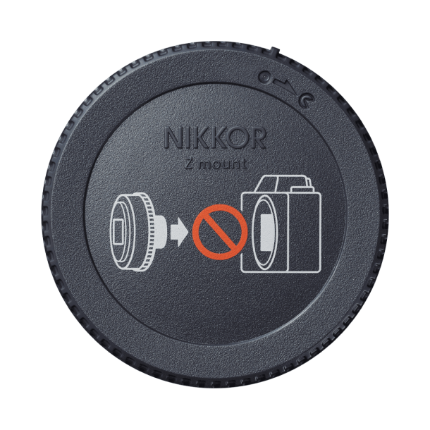 Nikon Frontdksel BF-N2 til teleconverter