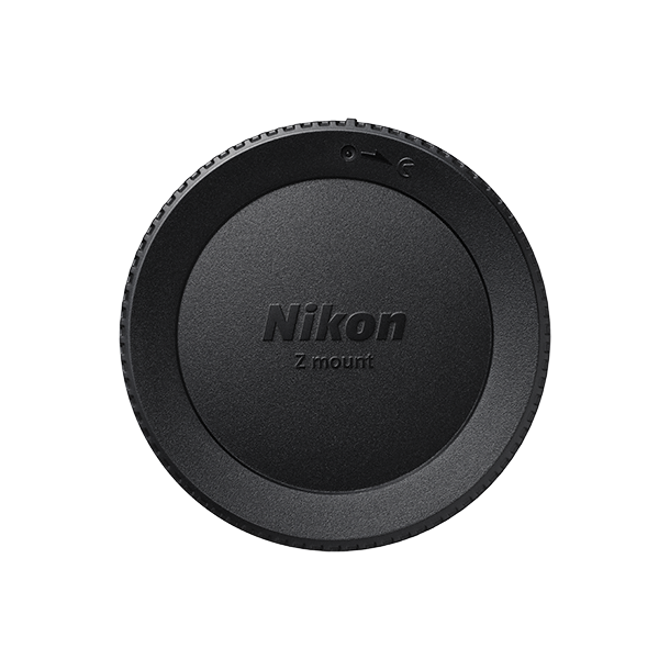 Nikon BF-N1 Kamerahus dksel til Z-fatning