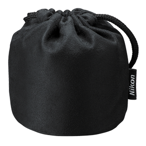 Nikon CL-1013 Soft Lens Case
