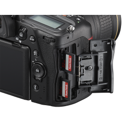 Nikon D780 + AF-S 24-120mm VR