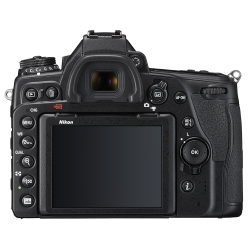 Nikon D780 + AF-S 24-120mm VR