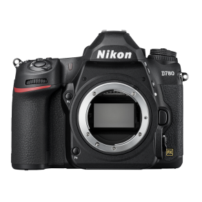 Nikon D780 Hus