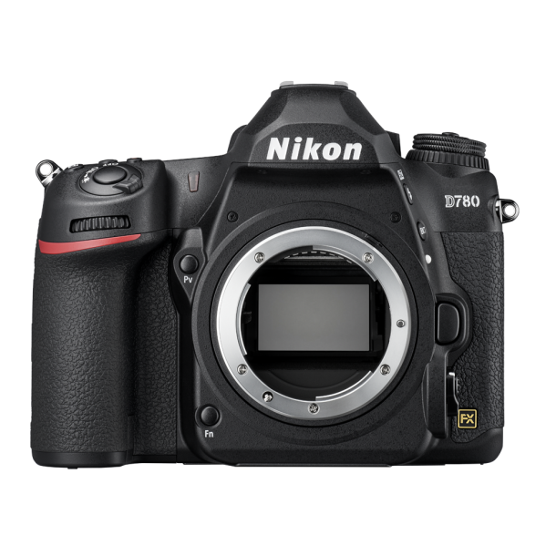 Nikon D780 Hus