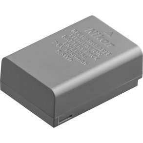 Nikon EN-EL25a Originalt batteri