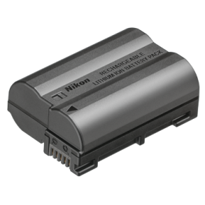 Nikon EN-EL15c Originalt batteri