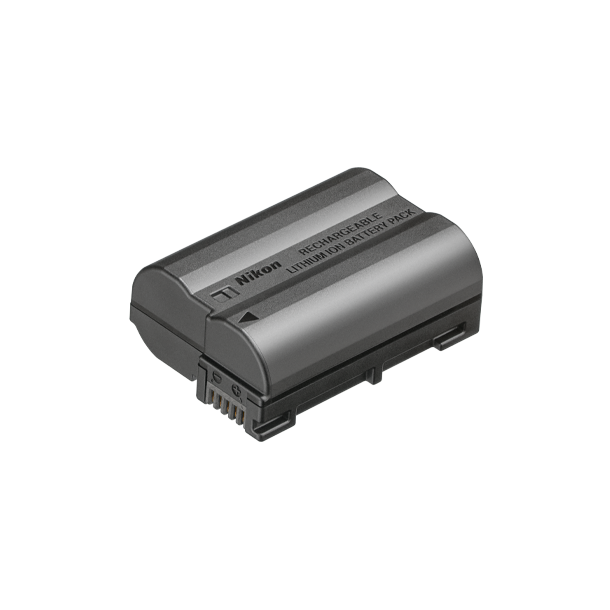 Nikon EN-EL15c Originalt batteri