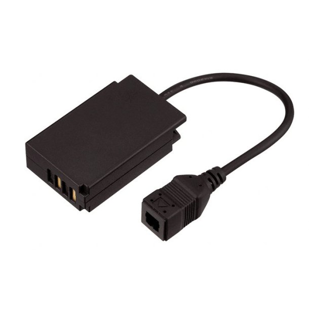 Nikon EP-5C Power Supply Connector
