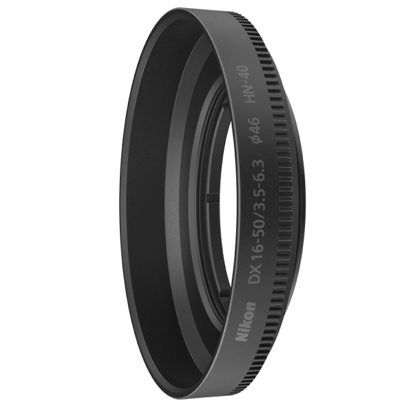 Nikon Modlysblnde HN-40