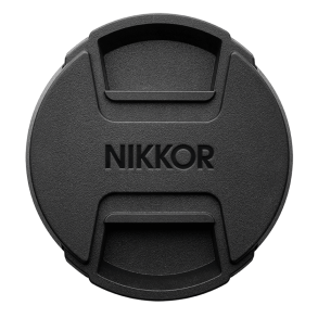 Nikon LC-46B Objektivdksel 46mm