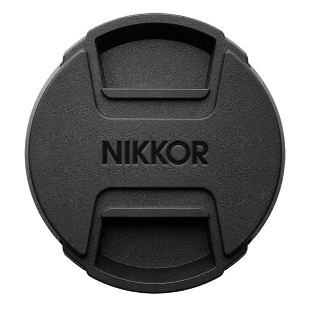 Nikon LC-46B Objektivdksel 46mm