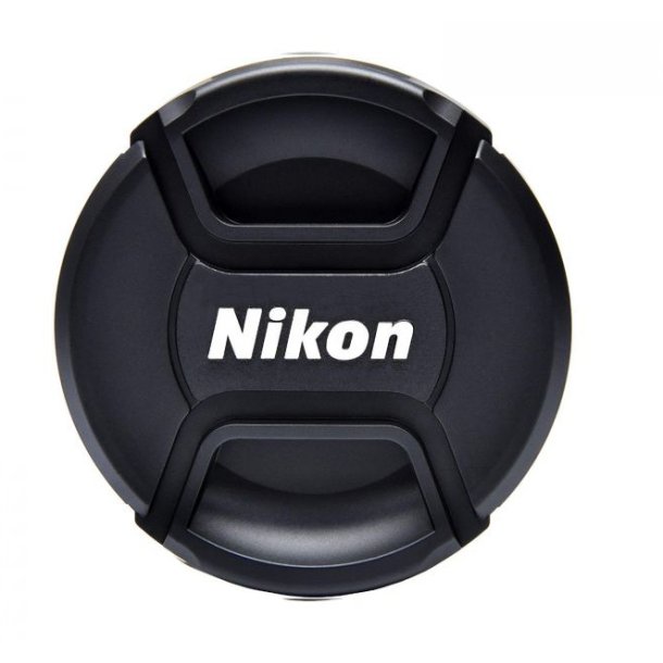 Nikon LC-82 Objektivdksel 82 mm