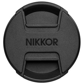 Nikon LC-52B Objektivdksel 52mm