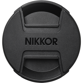 Nikon LC-62B Objektivdksel 62mm