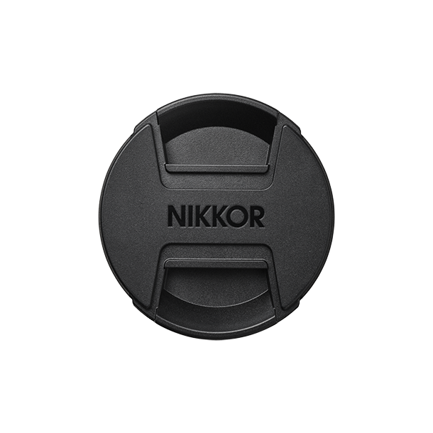 Nikon LC-62B Objektivdksel 62mm