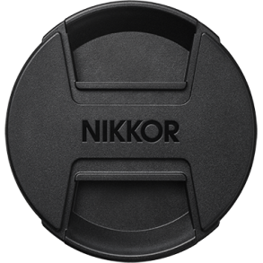 Nikon LC-77B Objektivdksel 77mm