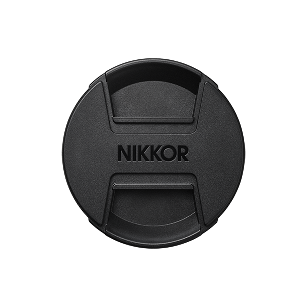 Nikon LC-72B Objektivdksel 72mm