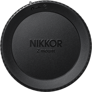 Nikon LF-N1 Objektiv Bagdksel til Z-fatning