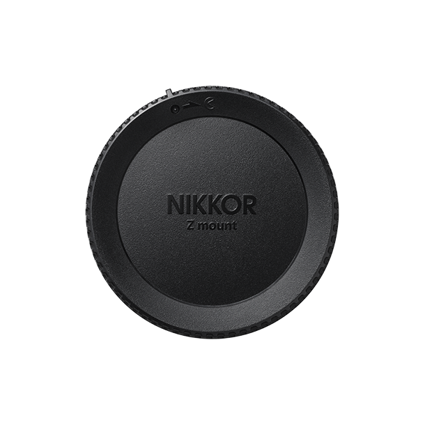 nikon lf